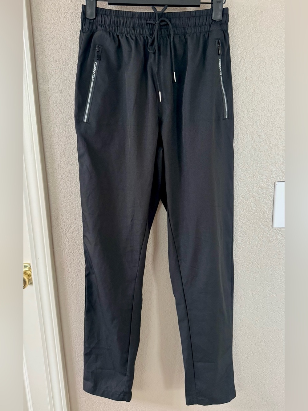 Athletic Minimalist Skinny Women’s Joggers/Track Pants